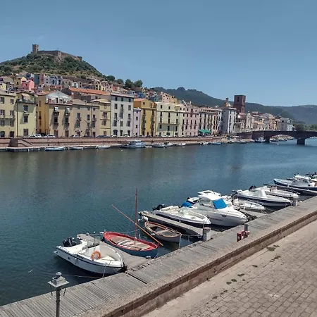 Sas Conzas Dei Corda 3*