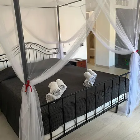 Vendégház Sas Conzas Dei Corda