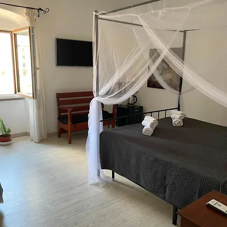 Sas Conzas Dei Corda Vendégház 3*