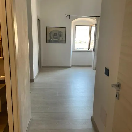 Penzion Sas Conzas Dei Corda 3*