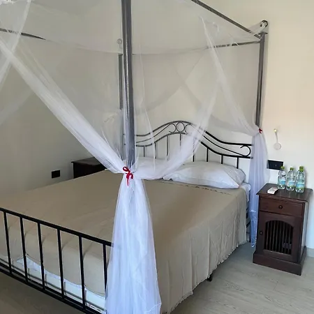 Vendégház Sas Conzas Dei Corda 3*