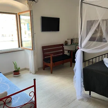 Vendégház Sas Conzas Dei Corda 3*