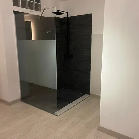 Vendégház Sas Conzas Dei Corda 3*