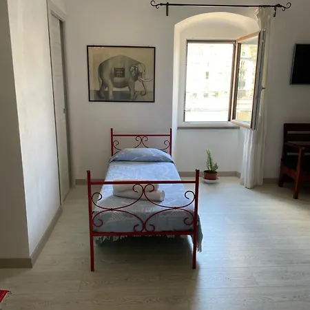 Penzion Sas Conzas Dei Corda 3*