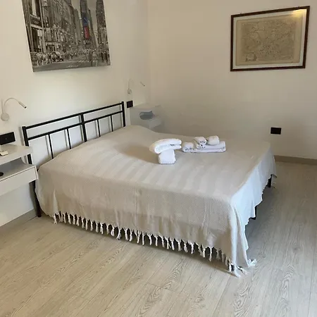 Vendégház Sas Conzas Dei Corda