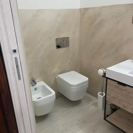 Vendégház Sas Conzas Dei Corda 3*