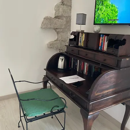 Sas Conzas Dei Corda Vendégház 3*
