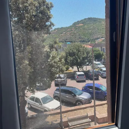 Penzion Sas Conzas Dei Corda Bosa