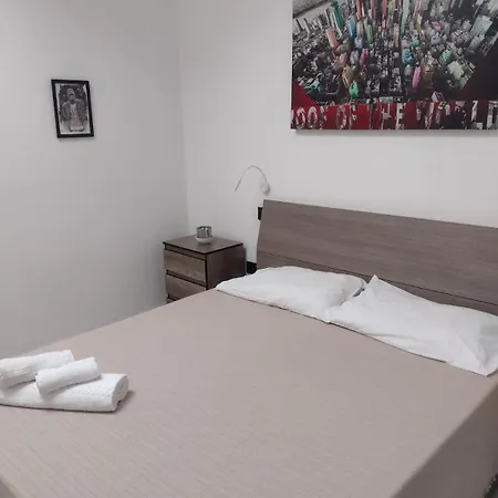 Penzion Sas Conzas Dei Corda 3*