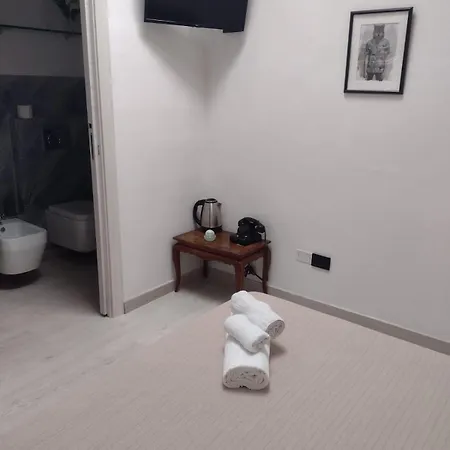 Sas Conzas Dei Corda Penzion 3*